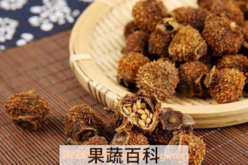 野生刺梨