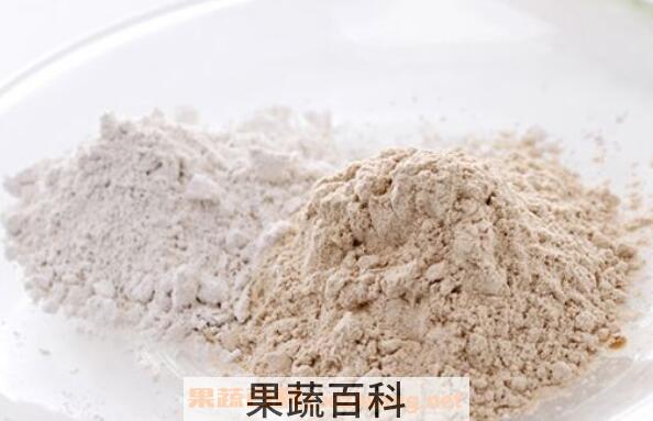 牡蛎壳粉的功效与作用