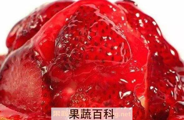 草莓酱怎么吃 草莓酱食用方法大全