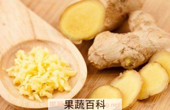 黄心姜泡脚有什么作用