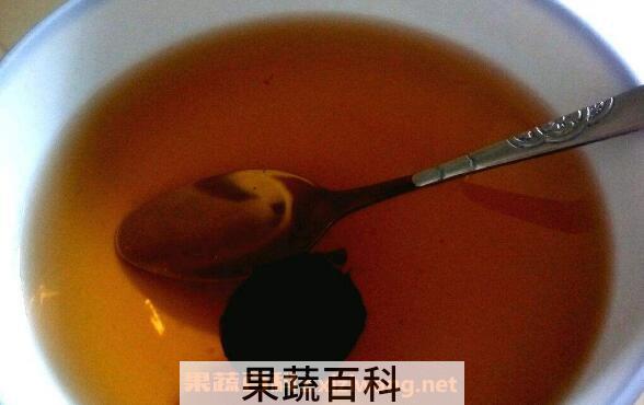 红枣泡水可以天天喝吗 红枣泡水的正确方法