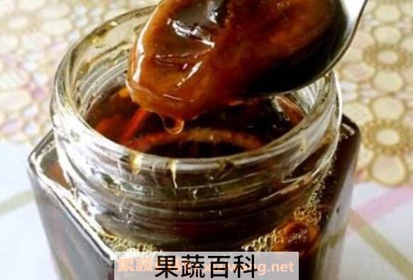 柠檬膏的功效与作用