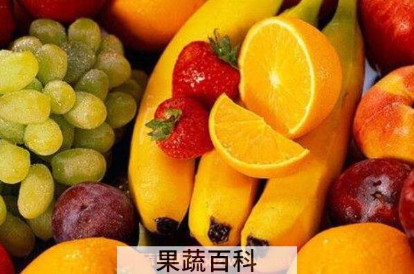 便秘吃什么水果 什么水果能马上通便