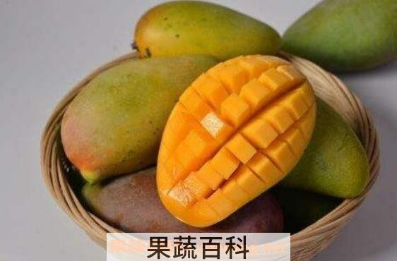 金煌芒怎么吃 金煌芒的正确食用方法