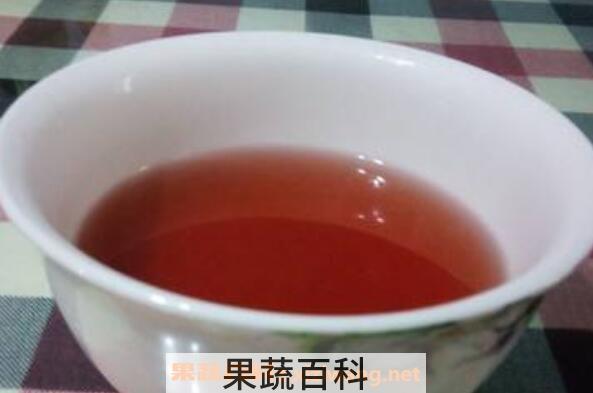 枇杷叶怎么煮水止咳 喝枇杷叶煮水的禁忌
