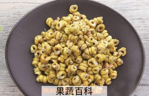 干品铁皮石斛怎么吃 干品铁皮石斛的食用方法