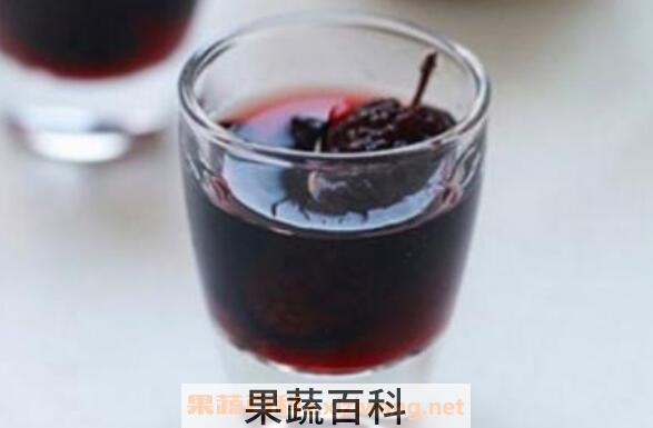 蚕桑子酒如何做 蚕桑子酒的制作方法