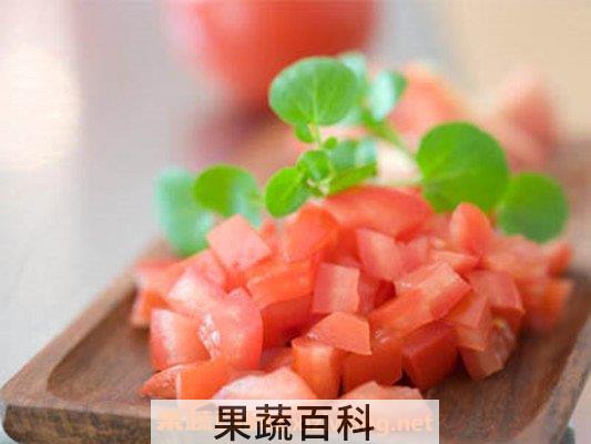茄红素