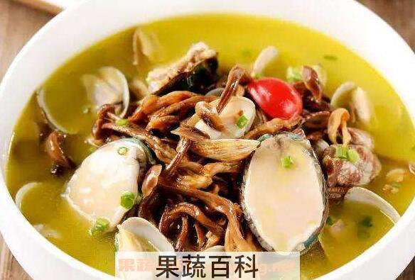 鹿茸菇怎么做好吃 鹿茸菇的家常做法教程