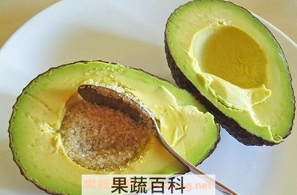 牛油果怎么吃 牛油果的正确吃法大全