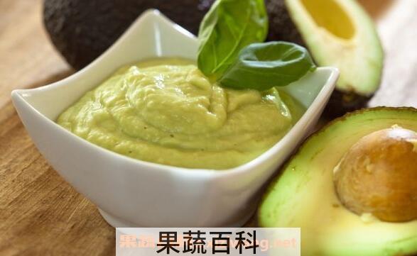牛油果怎么吃 牛油果的正确吃法大全