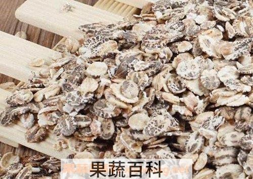 黑麦片