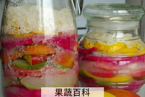 水果酵素