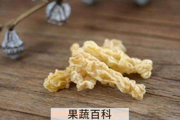 雪蛤油