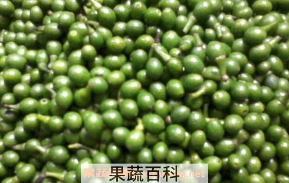 木姜子和山胡椒的区别 木姜子的功效与作用