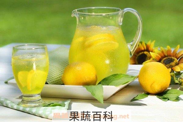 柠檬