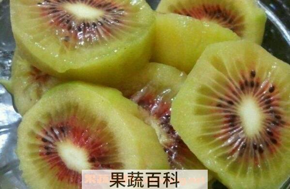 猕猴桃太酸怎么吃 猕猴桃太酸的解决办法