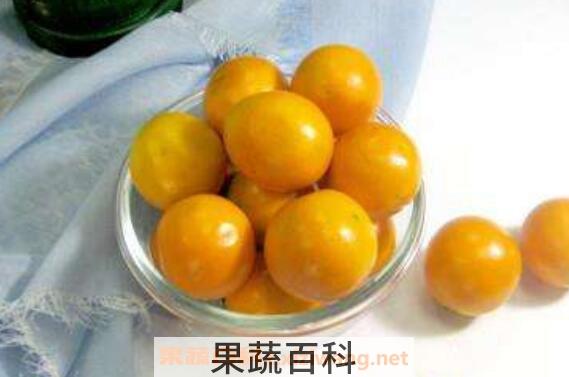 金桔怎么吃好吃 金桔的正确食用方法