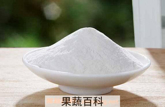 魔芋粉的功效与作用 魔芋粉的副作用