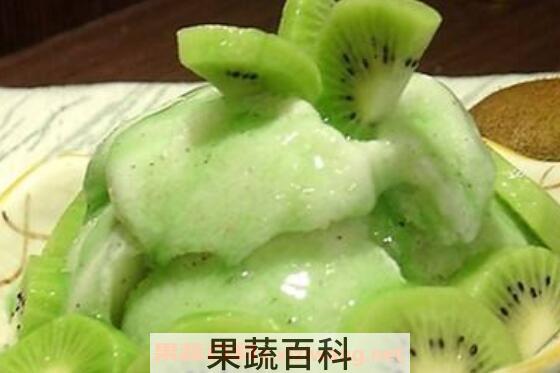 猕猴桃怎么吃才正确 猕猴桃的正确食用方法