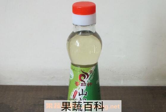 木姜子油的功效与作用 