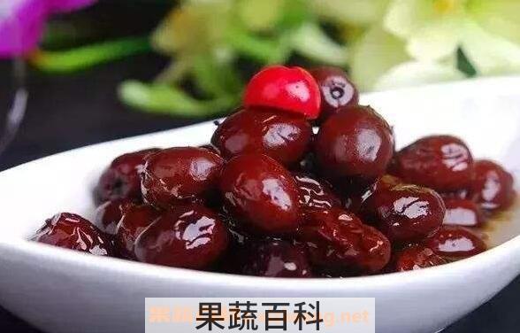 怎么正确蒸红枣 干红枣怎么蒸做法大全