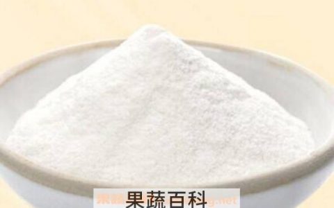 魔芋精粉的功效与作用 吃魔芋精粉的好处