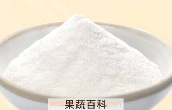 魔芋精粉的功效与作用