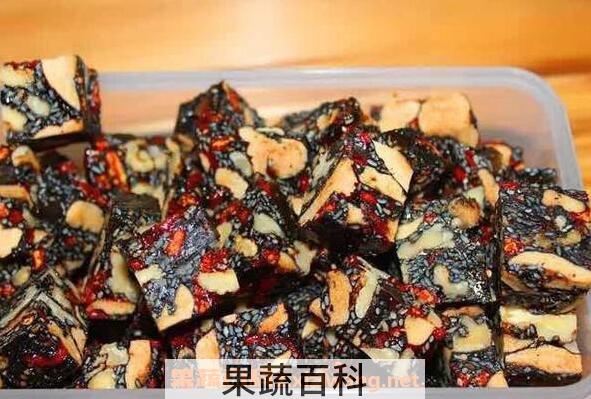 阿胶糕是直接吃吗 阿胶糕的吃法教程