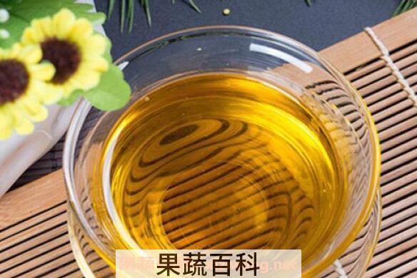 野生茶油怎么吃最好 野生茶油的食用方法