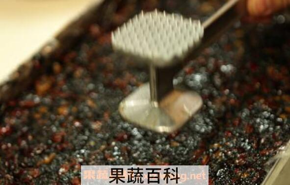 怎样制作阿胶糕 阿胶糕的制作方法