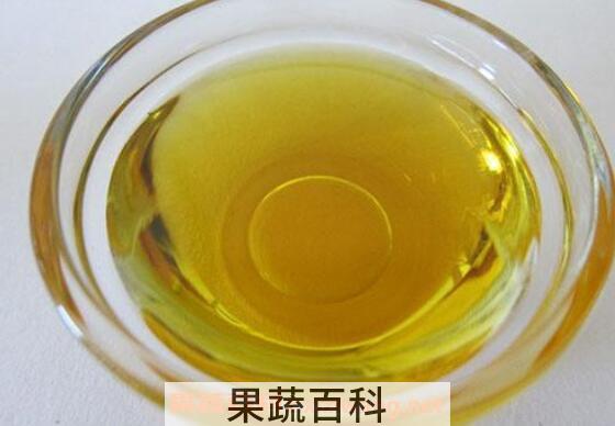 生茶油怎么喝 生吃茶油的好处与坏处