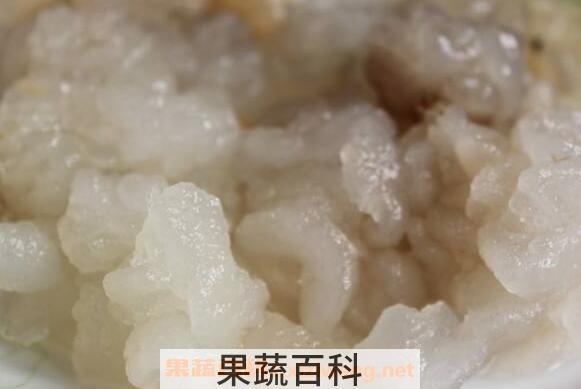 林蛙油的功效与作用 林蛙油的副作用