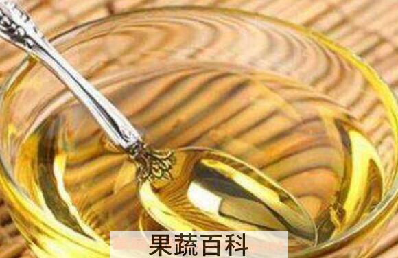 生茶油和熟茶油的区别 茶油的功效