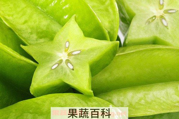 杨桃