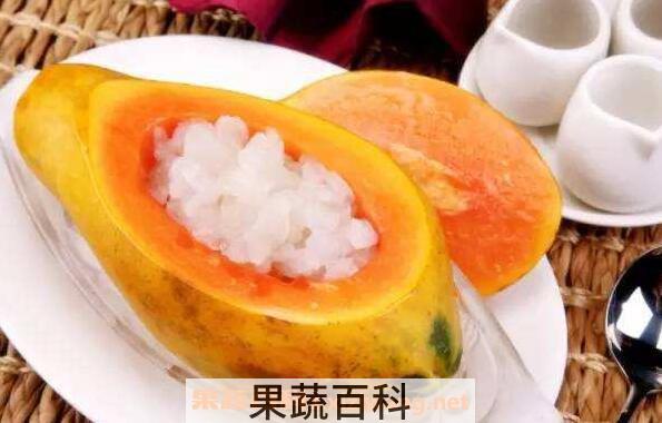 雪蛤膏的功效与作用