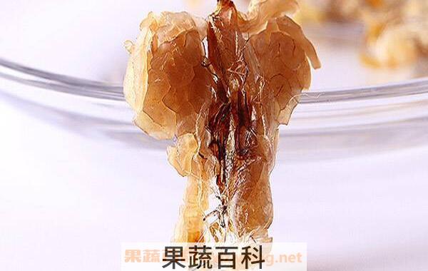 女人吃林蛙油的功效与作用 女人吃林蛙油最佳时间