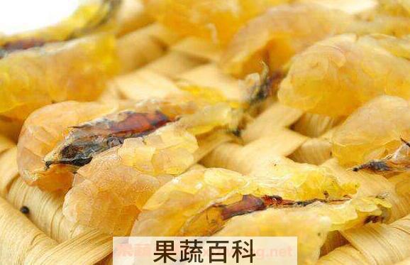 女人吃林蛙油的功效与作用 女人吃林蛙油最佳时间