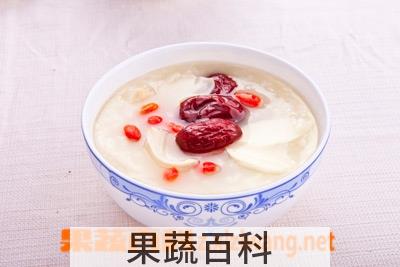 果蔬百科神仙粥