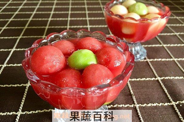 西瓜