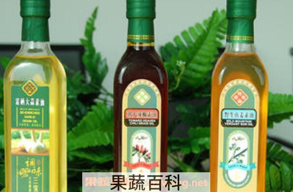 山胡椒油的功效与作用