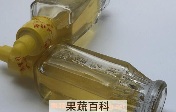 山胡椒油的功效与作用