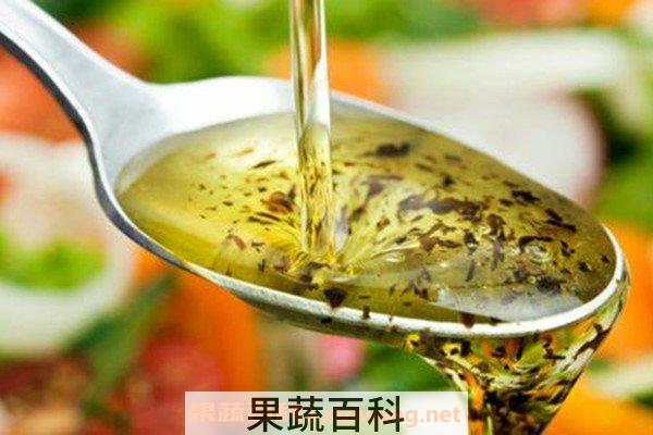 橄榄油