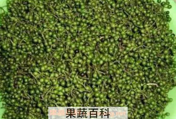 山胡椒泡酒的功效与作用