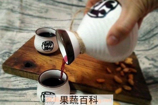 桑葚酒