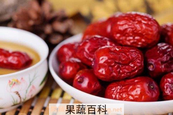 红枣粉