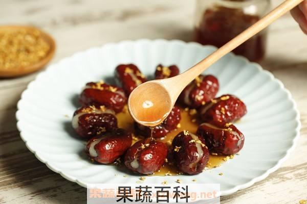 红枣粉