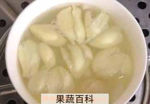 蒜子泡水的功效与作用 什么人不能喝蒜子泡水