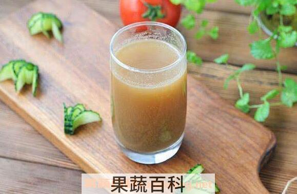 西红柿汁怎么做 西红柿和什么打汁好喝