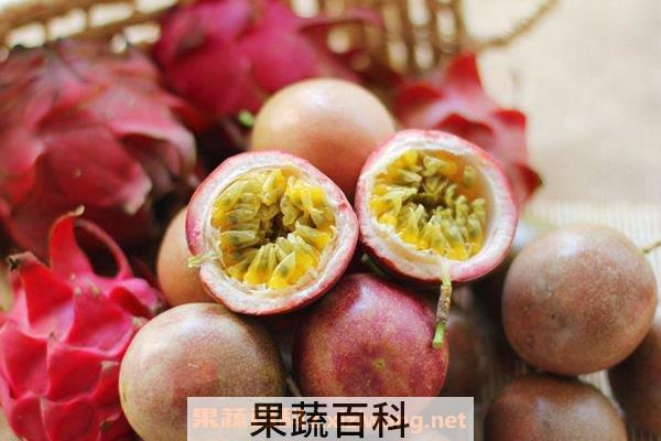 百香果